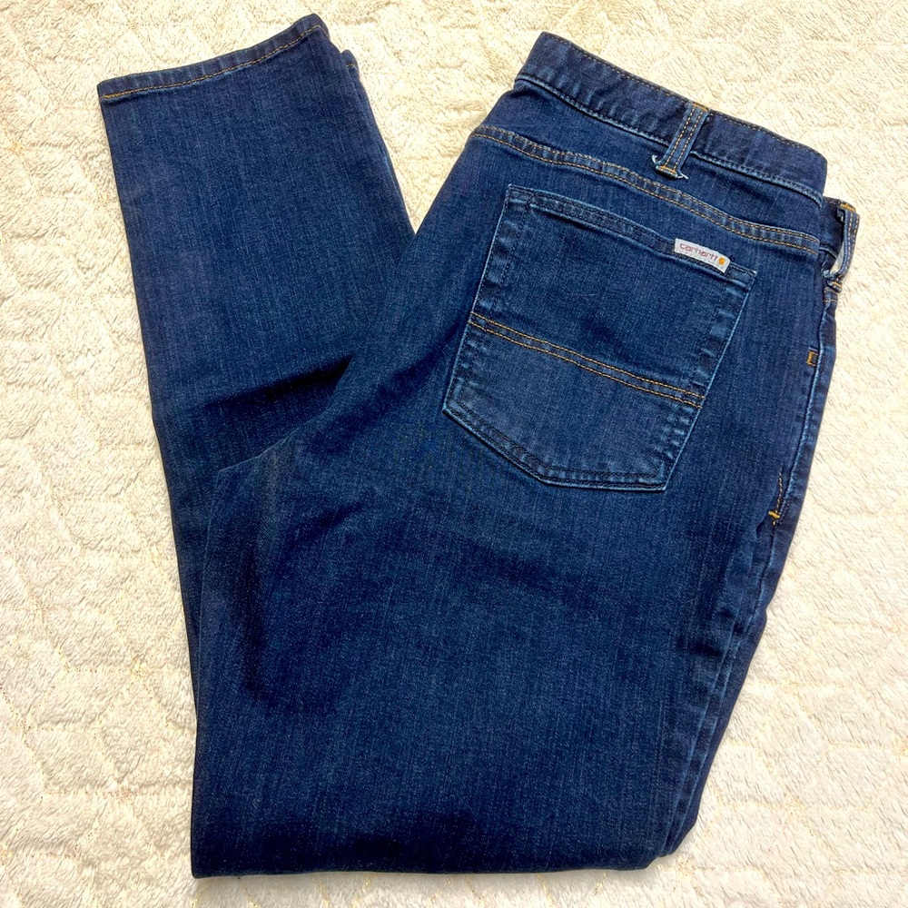 Carhartt Jeans - Size 14